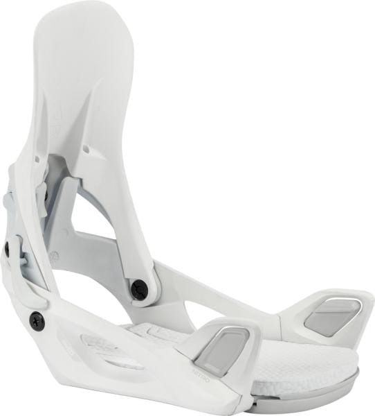 NITRO STEP ON Womens Snowboard Bindung 2026 - jetzt bei Brettsport.de bestellen!