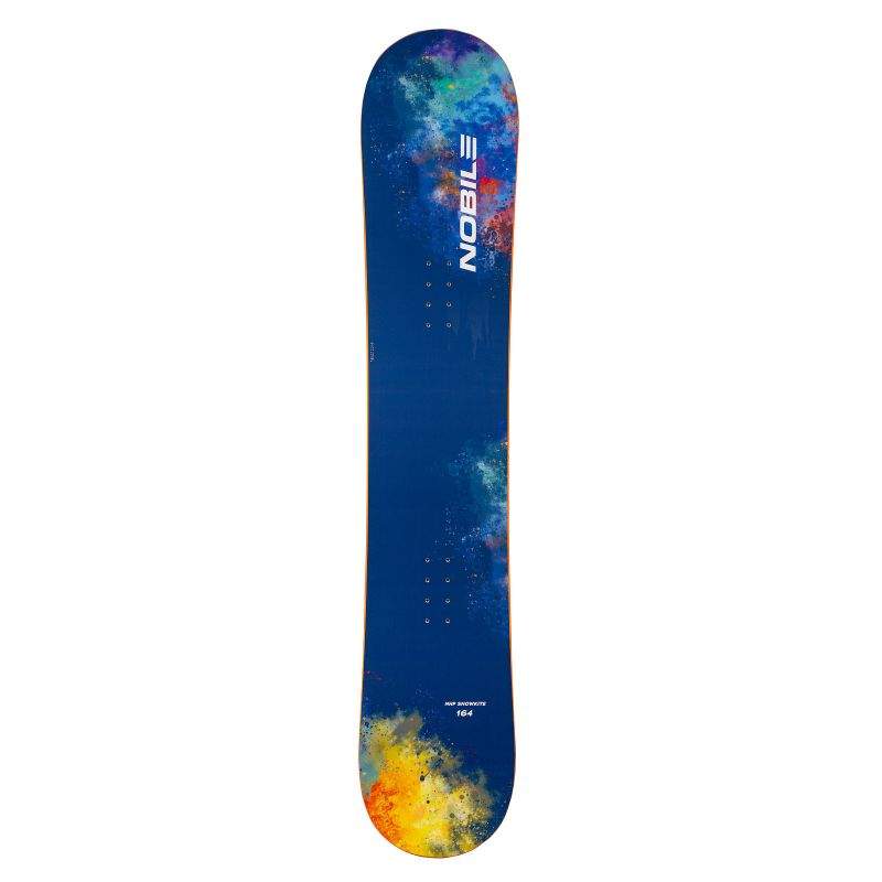 NOBILE NHP Snowkite Board 2023 | NOBILE NHP Snowkite Board 2023