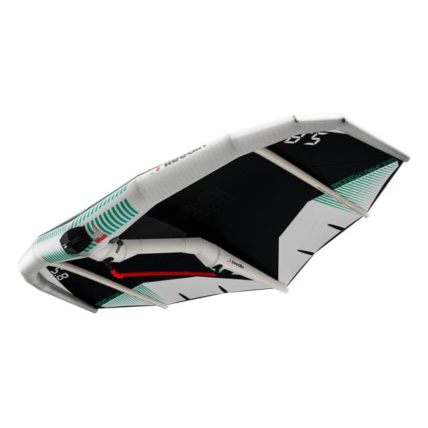 REEDIN SuperNatural SSD Black Wing 2026