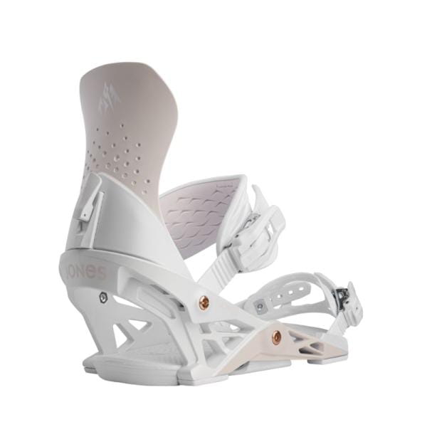JONES Aurora Damen Snowboardbindung 2027 - jetzt bei Brettsport.de bestellen!