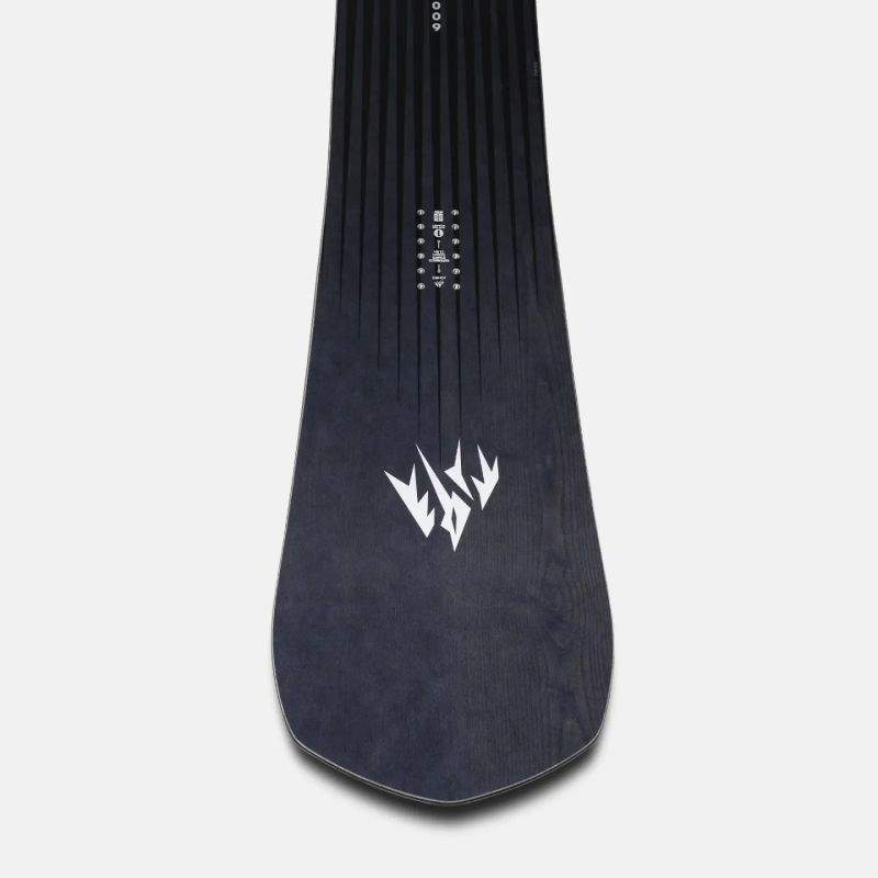JONES Freecarver 6000S Snowboard 2025 > in the Snowboard