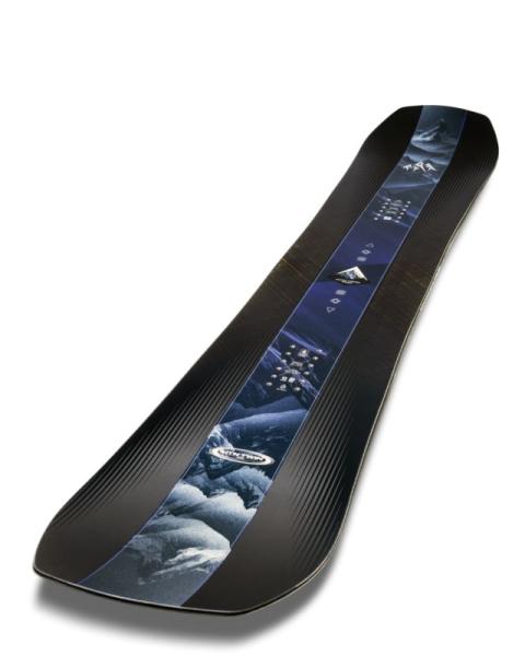 JONES Mountain Twin Pro Herren Snowboard 2027 - jetzt bei Brettsport.de bestellen!