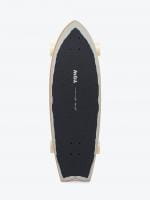 Yow Aritz Aranburu 30.5" Signature Series - Surfskate Complete