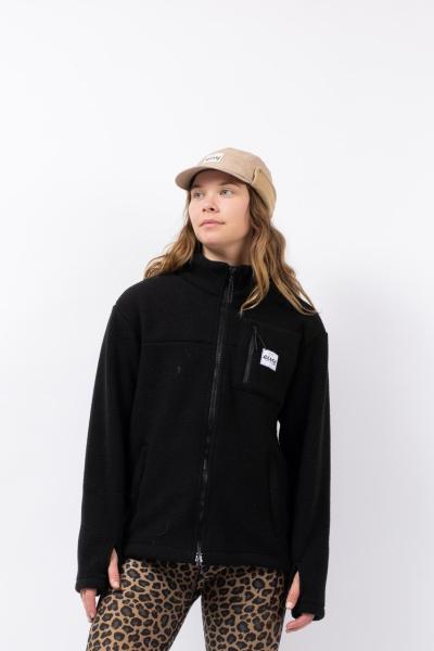 EIVY Versa Sherpa Jacket - jetzt bei Brettsport.de bestellen!