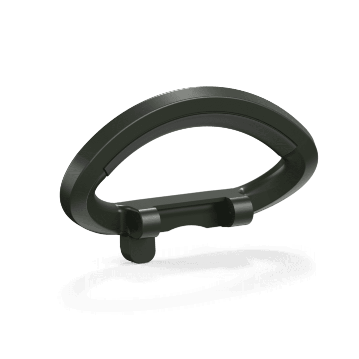訳アリ品 OneWheel XR用 バンパー部品　黒色　ブラック色 XR | Accessories | Onewheel | E-Mobility | boardsports.eu
