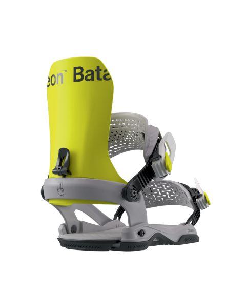 BATALEON Chaos AW Snowboard Bindung