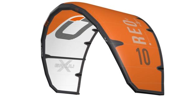 REO V7 Ultra-X Kite Only with Technical bag