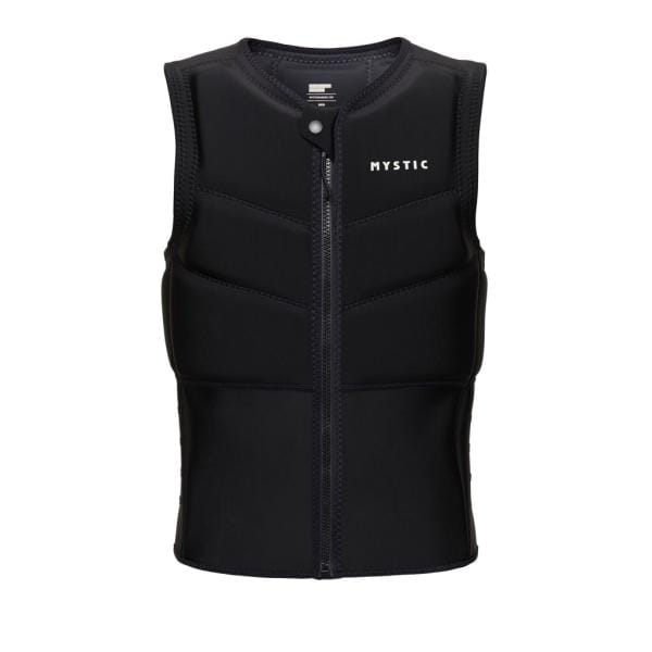 MYSTIC Star Impact Vest Fzip