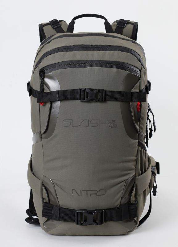 NITRO BAGS SLASH 25 PRO > in the Snowboard Shop > brettsport.com