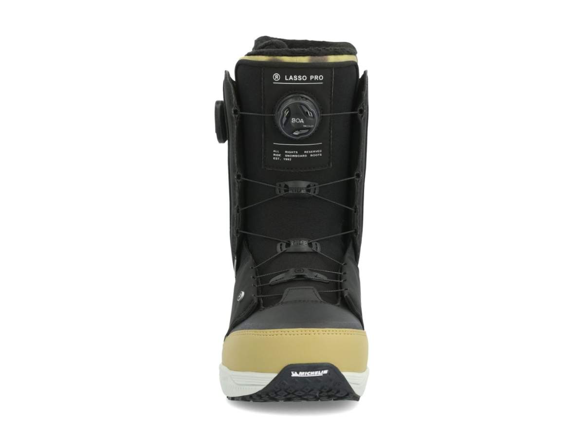 RIDE LASSO PRO > im Snowboard Shop > brettsport.de | brettsport.de