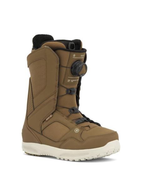 RIDE SAGE black - jetzt bei Brettsport.de bestellen!