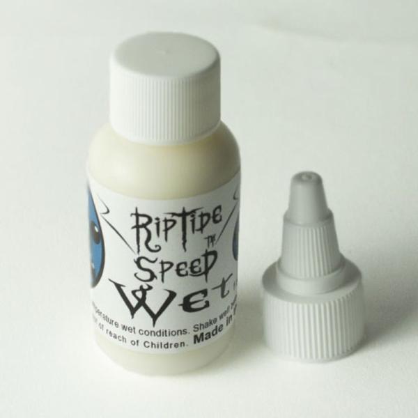 RipTide Speed Lube