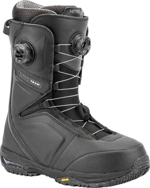 NITRO TEAM BOA Snowboard Boots 2025 - jetzt bei Brettsport.de bestellen!