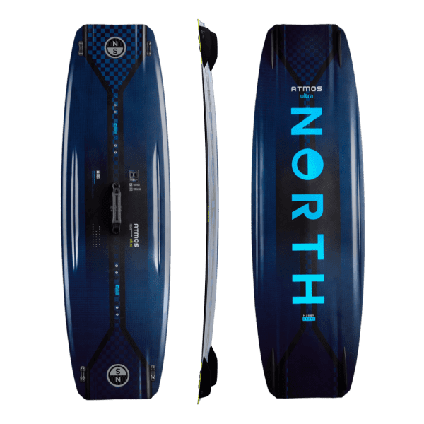 NORTH Atmos Ultra - jetzt bei Brettsport.de bestellen!