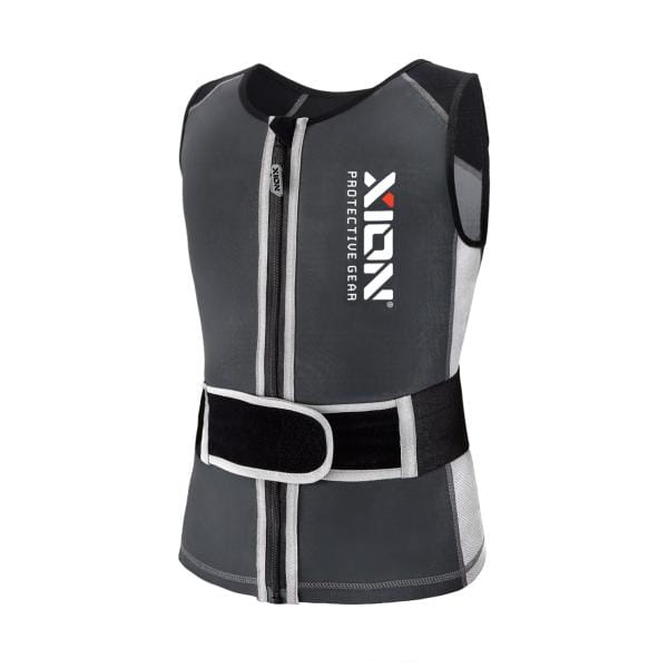 XION Vest Freeride Evo V2 Kids Protektorenweste - jetzt bei Brettsport.de bestellen!
