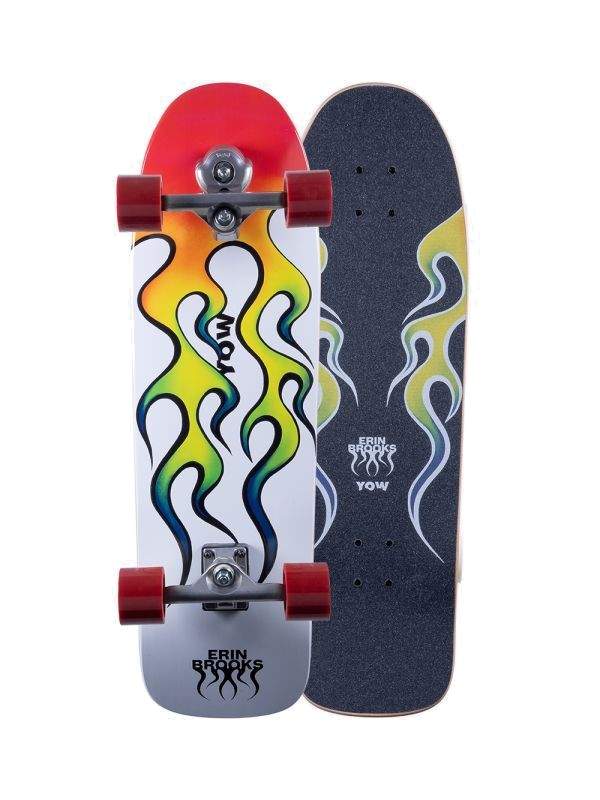⭐ YOW: Surfskates | Brettsport.de ⭐ YOW: Surfskates | Brettsport.de