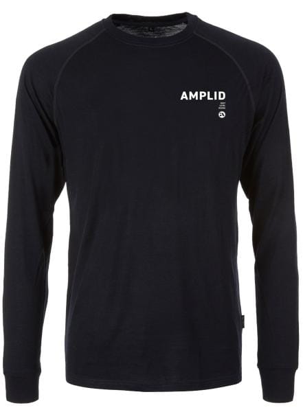 Amplid Longsleeve NEXT LEVEL