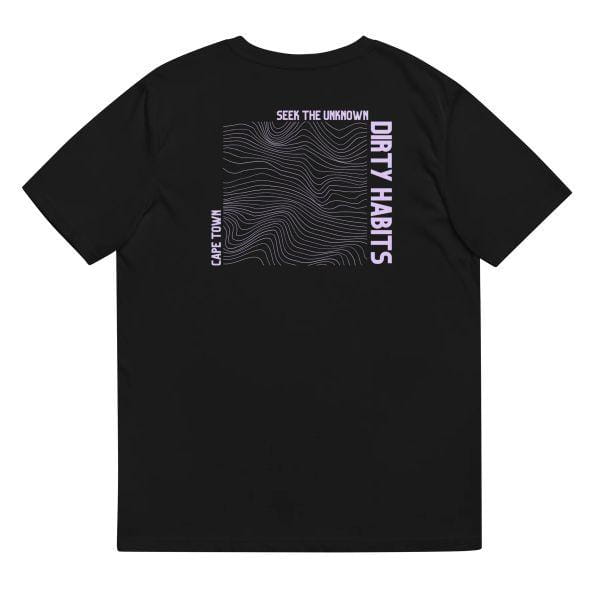 Dirty Habits Contour Tee