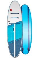 Red Paddle Co 9´6" Compact 2021 bei Brettsport.de
