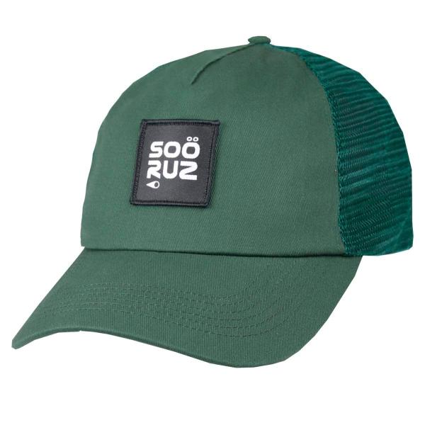 SOöRUZ E Cap Trucker HOGUE