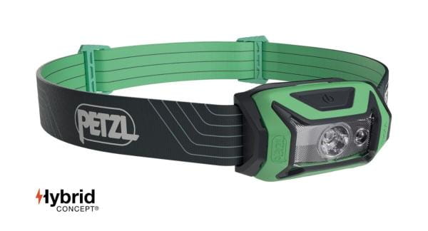 PETZL TIKKA®