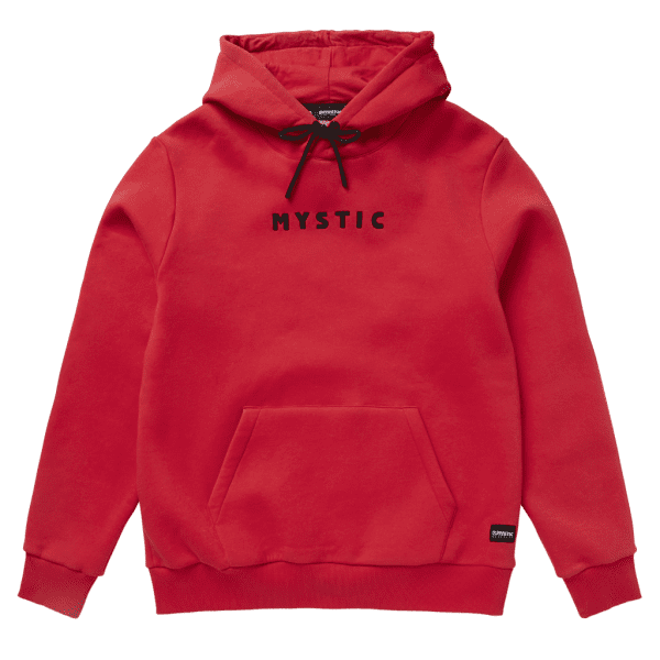 MYSTIC Icon Hood Sweat