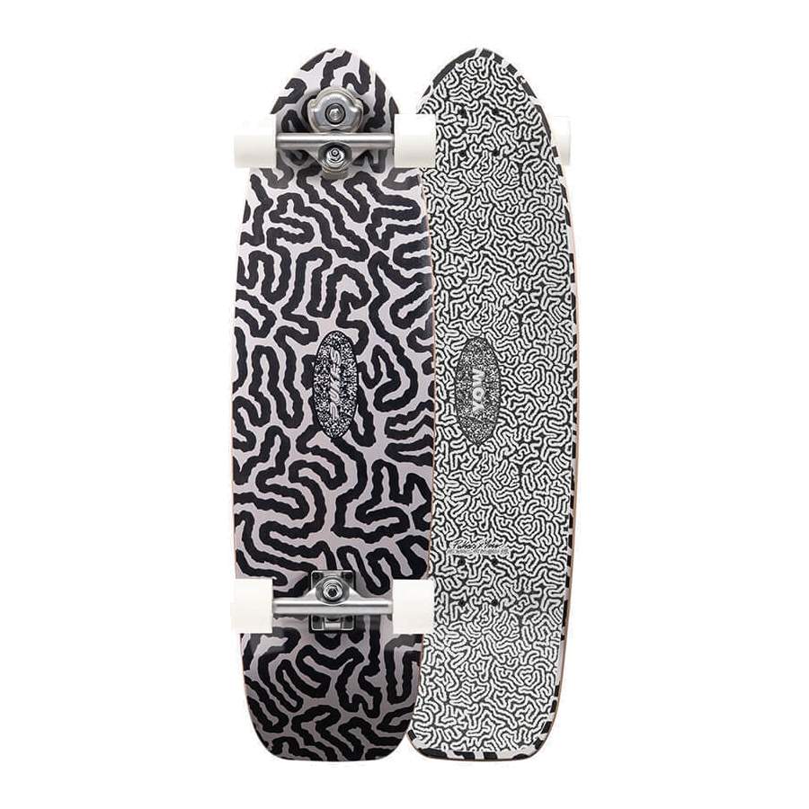 ⭐ YOW: Surfskates | Brettsport.de