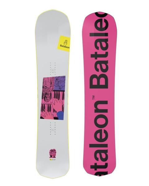 BATALEON Party Wave Snowboard 2025