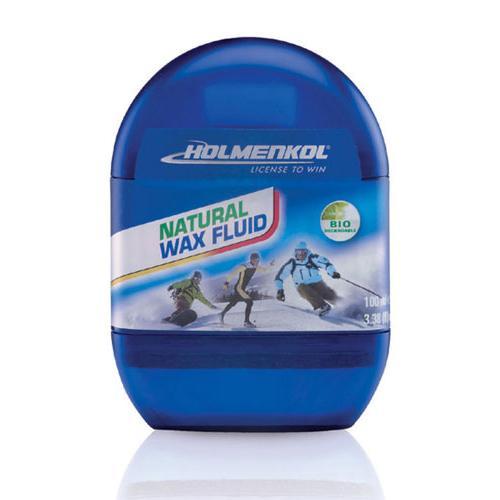 Holmenkol Natural WAX Fluid 100 ml