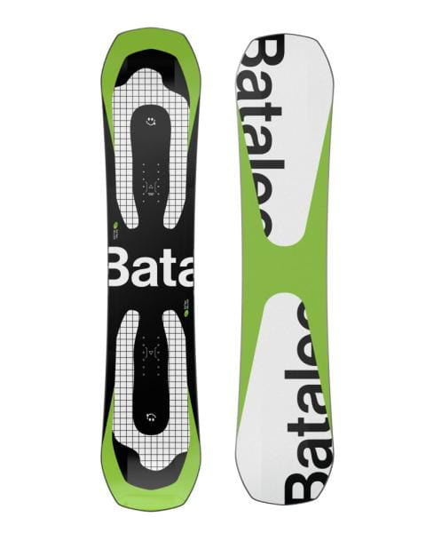 BATALEON Evil Teen Snowboard 2025