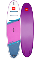 Red Paddle Co 10´6" RIDE SE MSL 2021
