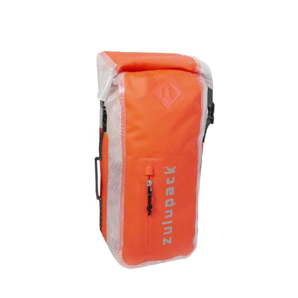 ZULUPACK Backpack Waterproof 25