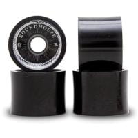 Roundhouse by Carver Concave Wheel Set - 69mm 78a Set