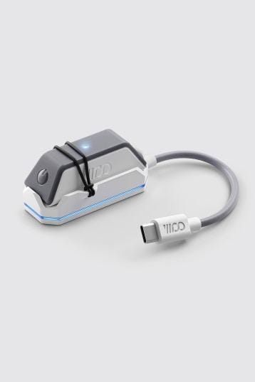 WOO 4.0 Charger