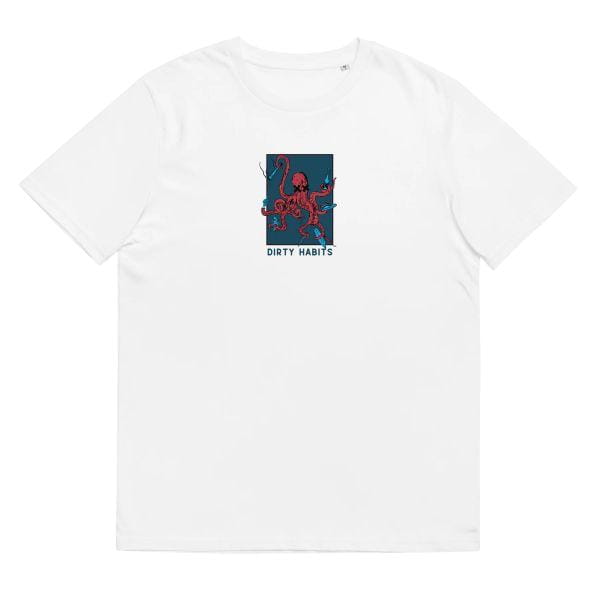 Dirty Habits Tripper Tee