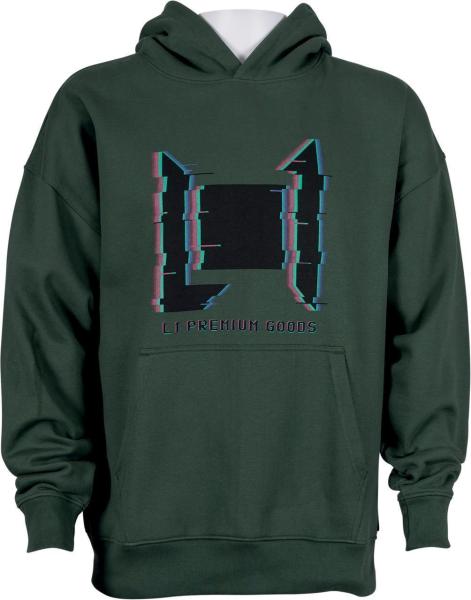 L1 PREMIUM GOODS L1 VHS PO HOODIE 2026 - jetzt bei Brettsport.de bestellen!