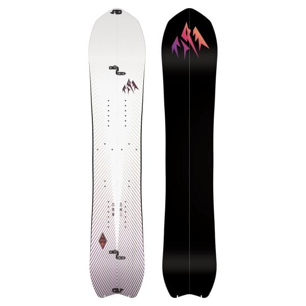 JONES WOMEN'S STRATOS SPLITBOARD - jetzt bei Brettsport.de bestellen!