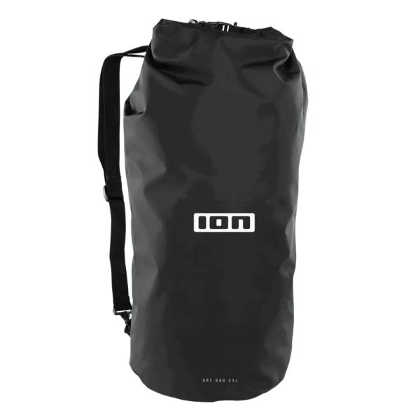 ION Dry Bag, black