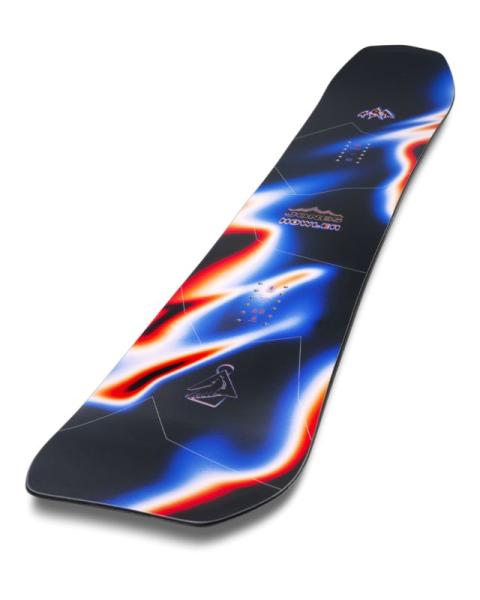 JONES Howler Herren Snowboard 2027 - jetzt bei Brettsport.de bestellen!
