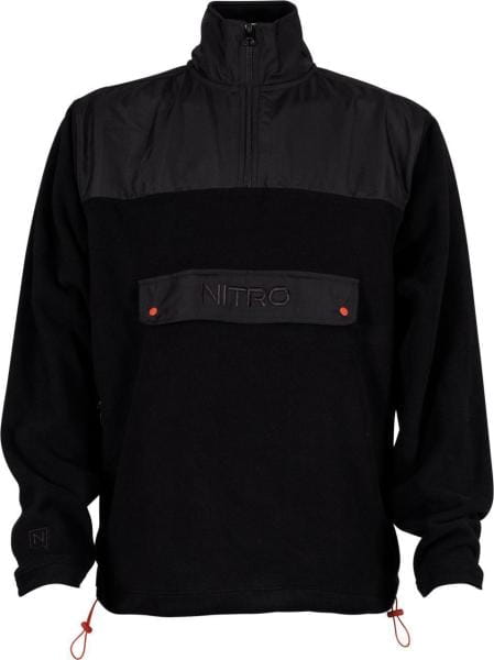 NITRO NITRO FLEECE 2026 - jetzt bei Brettsport.de bestellen!