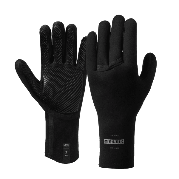 MYSTIC Ease Glove 3mm 5Finger - jetzt bei Brettsport.de bestellen!