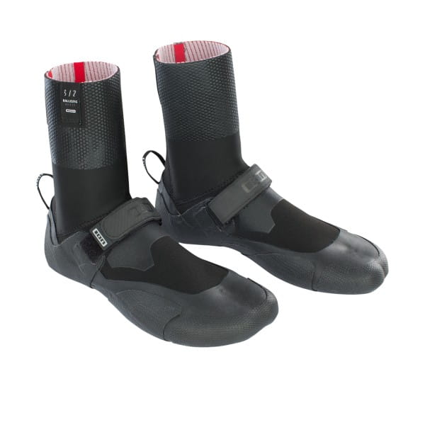ION Ballistic Boots 3/2 IS