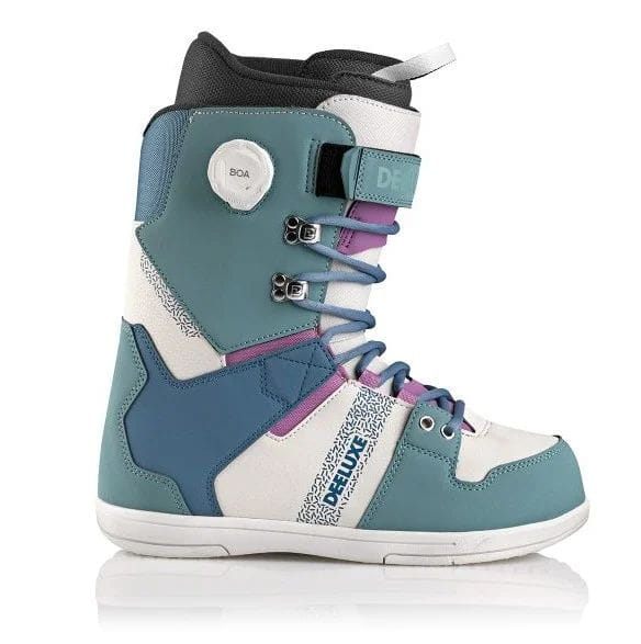 DEELUXE D.N.A. - val | DEELUXE D.N.A. - val