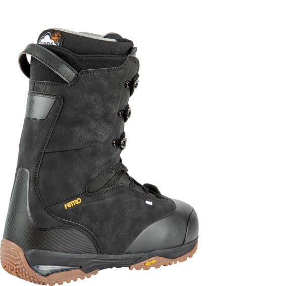 NITRO VENTURE PRO STND Snowboard Boots 2022