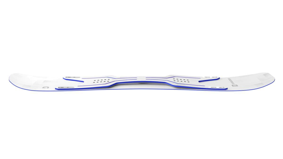 スノーボード doubledeck TURNING D 158 スノーボード doubledeck TURNING D 158 doubledeck TURNING D 158