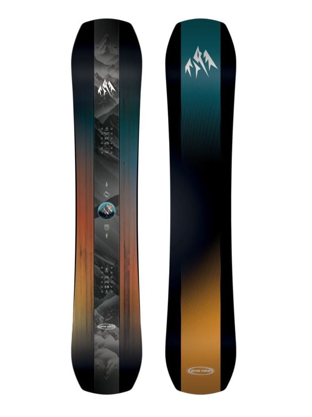 best freeride snowboard the good ride 2026 Freeride Favorites Snowboards