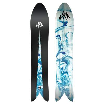 スノーボード JONES Storm Wolf 162cm 21-22 High-202425-Storm-Wolf-