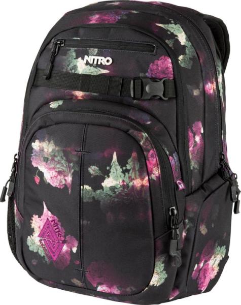 NITRO BAGS CHASE