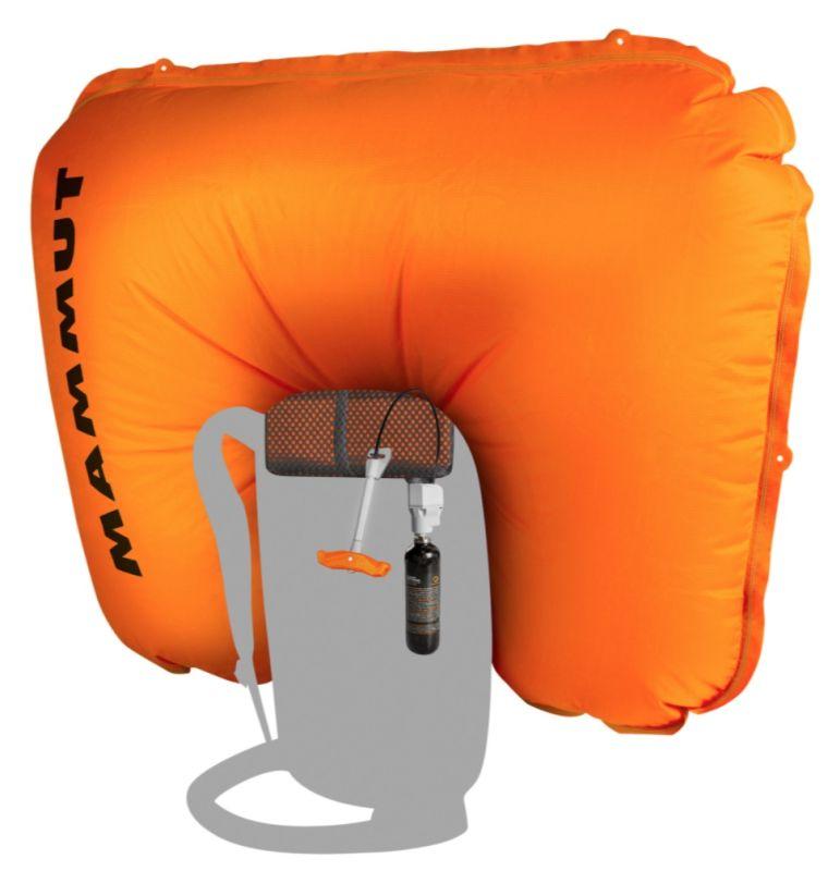 Achat Tour Removable Airbag 3.0 30 L sac à dos airbag pas cher