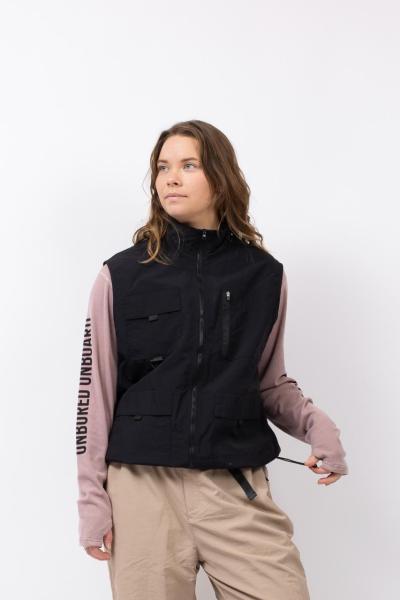 EIVY Windbreaker Utility Vest - jetzt bei Brettsport.de bestellen!